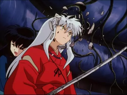 InuYasha S1E7