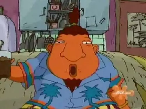 Rocket Power S1E8