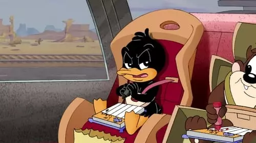 Baby Looney Tunes S2E13