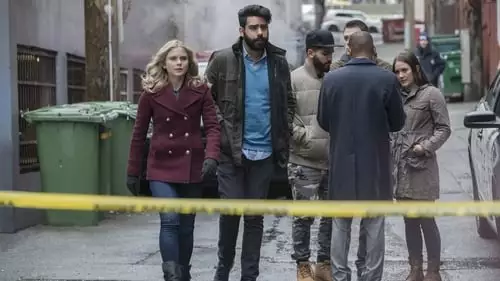 iZombie S3E12