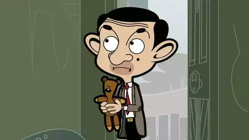 Mr. Bean: A Série Animada S5E11