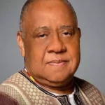 Barry Shabaka Henley