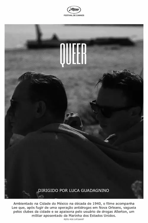 Queer: Desejo Mórbido