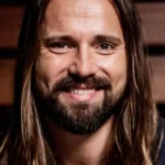 Max Martin