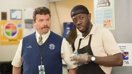 Vice Principals S1E1