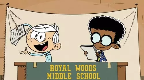 The Loud House S5E5