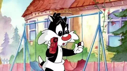 Baby Looney Tunes S1E13