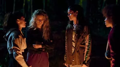 The Wilds: Vidas Selvagens S2E6