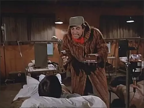 M*A*S*H S11E14