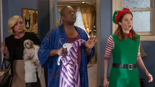 Unbreakable Kimmy Schmidt S2E2