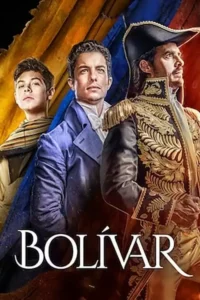 Bolívar – Temporada 1