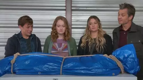 Santa Clarita Diet S3E7