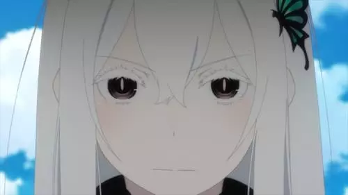 Re:ZERO -Starting Life in Another World- S1E34