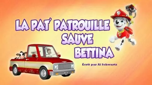 Patrulha Canina S6E6