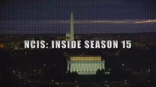 NCIS: Investigação Naval S0E98