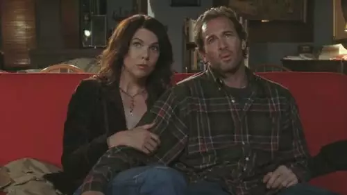 Gilmore Girls: Tal Mãe, Tal Filha S5E5