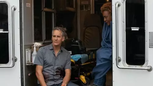 NCIS: Nova Orleans S5E11