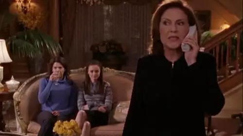 Gilmore Girls: Tal Mãe, Tal Filha S3E11