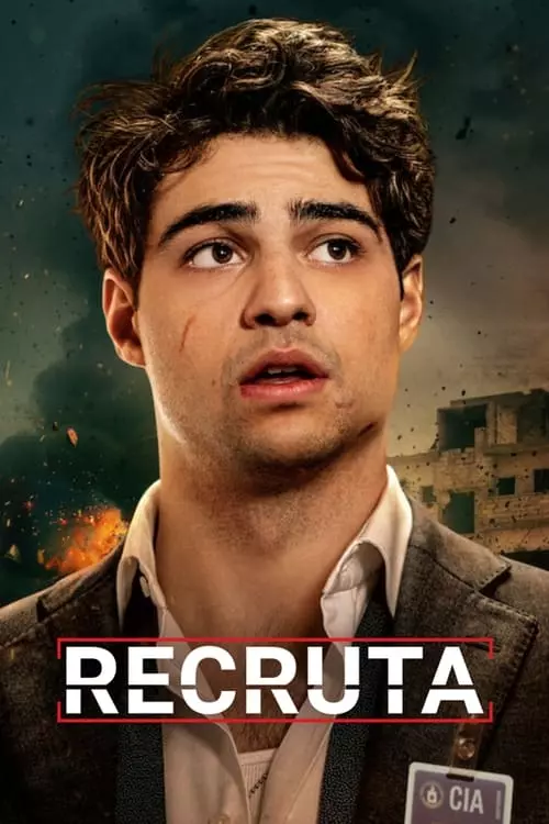 Recruta – Temporada 1