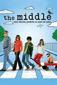 The Middle: Uma Família Perdida no Meio do Nada – Temporada 4