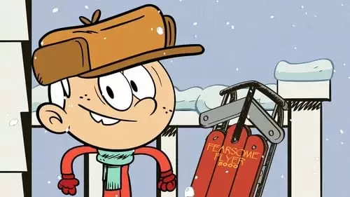 The Loud House S2E3