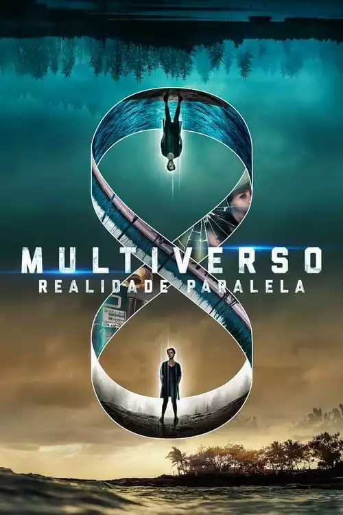 Multiverso – Realidade Paralela