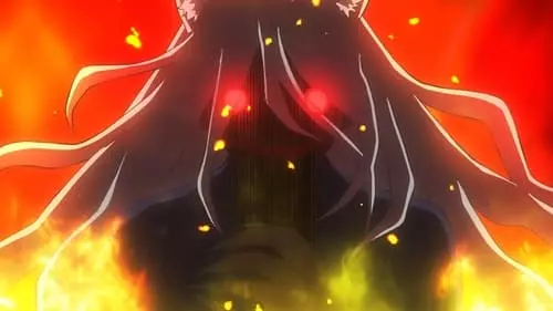 Sengoku Youko S1E3