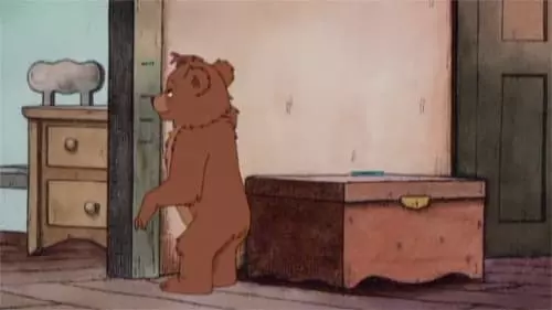 O Pequeno Urso S1E42