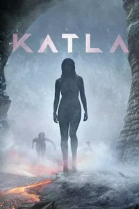 Katla – Temporada 1