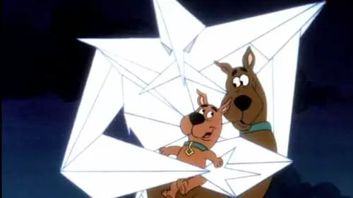 Scooby-Doo e Scooby-Loo S1E11