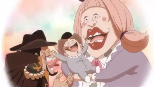 One Piece S19E861