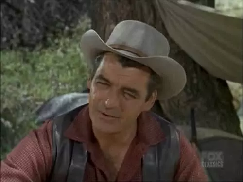 Bonanza S6E4