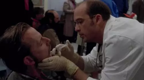 ER: Plantão Médico S2E18