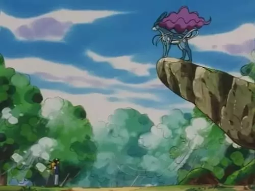 Pokémon S5E18