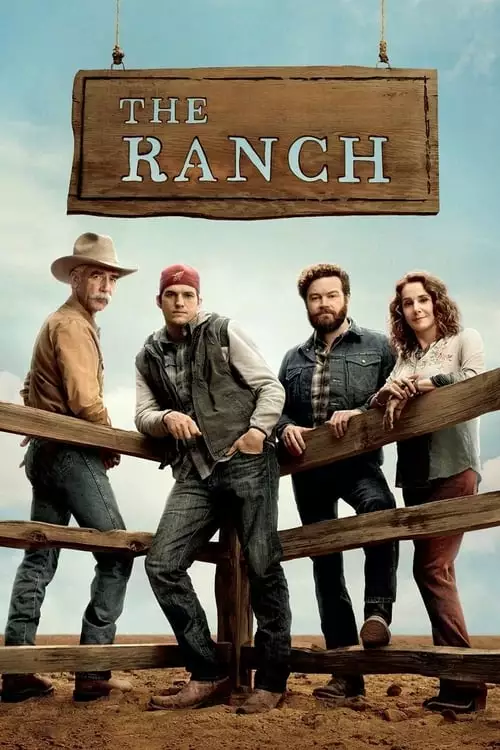 The Ranch – Temporada 1