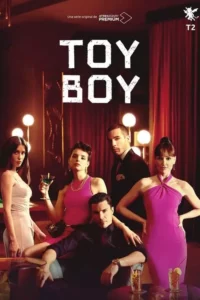 Toy Boy – Temporada 2