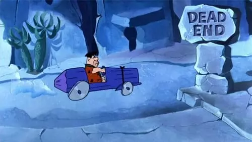 Os Flintstones S0E2