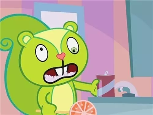 Happy Tree Friends S5E23
