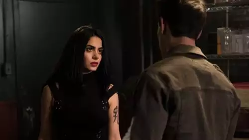 Shadowhunters: Instrumentos Mortais S3E6