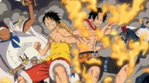 One Piece S13E481