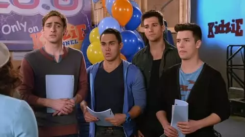 Big Time Rush S4E5