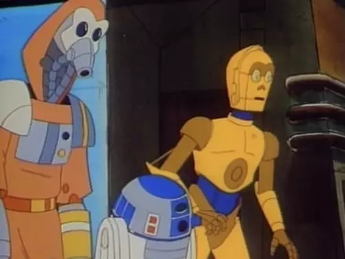 Star Wars: Droids S1E5