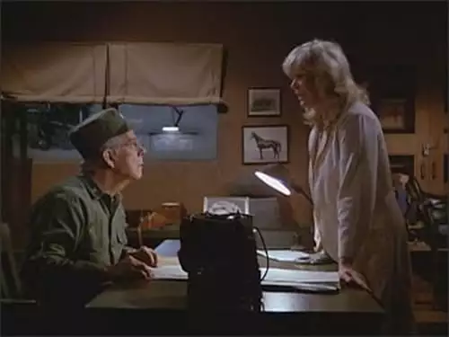 M*A*S*H S11E7