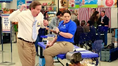 Superstore: Uma Loja de Inconveniências S2E8