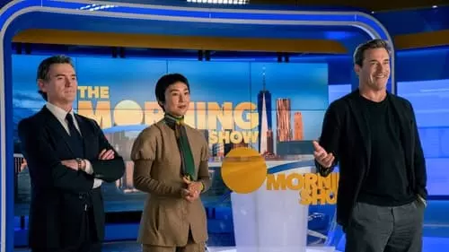 The Morning Show S3E6