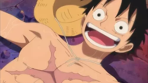 One Piece S15E581