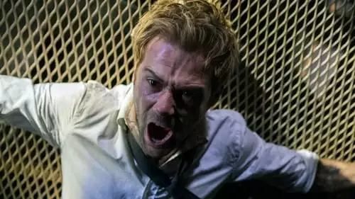 Constantine S1E3