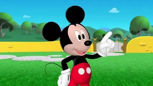 A Casa do Mickey Mouse S2E10