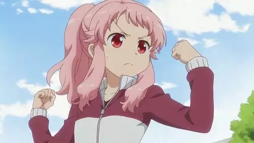 Anima Yell! S1E2