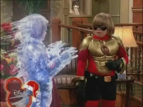 Zack & Cody: Gêmeos em Ação S3E4